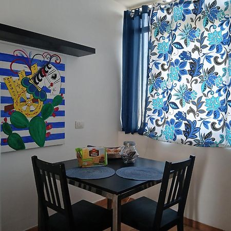 Apartmán Attico Scogliera D'Armisi CTA Exteriér fotografie