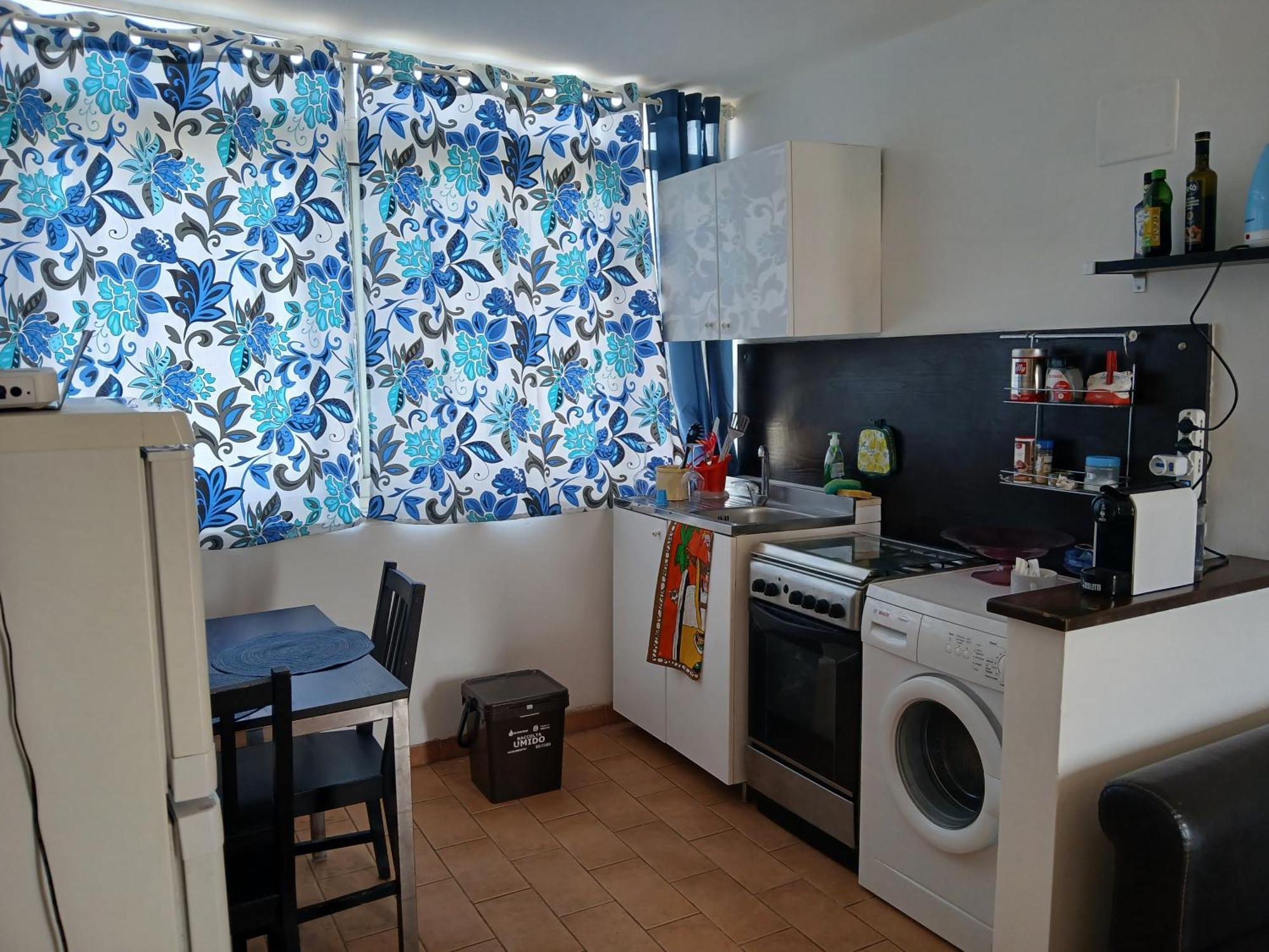 Apartmán Attico Scogliera D'Armisi CTA Exteriér fotografie