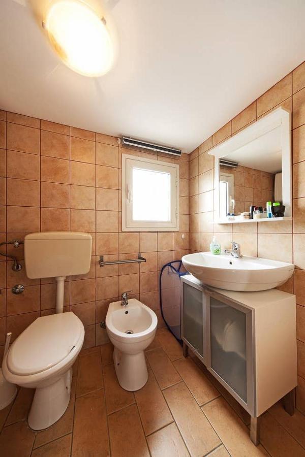 Apartmán Attico Scogliera D'Armisi CTA Exteriér fotografie